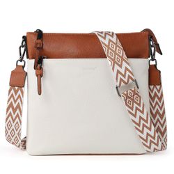 TAN.TOMI Umhängetasche Damen Handtasche Klein Henkeltasche günstig online kaufen