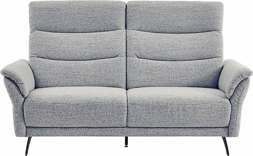 Home affaire Polstergarnitur »Aventis, 2,5- & 2-Sitzer mit motorischer Rela günstig online kaufen