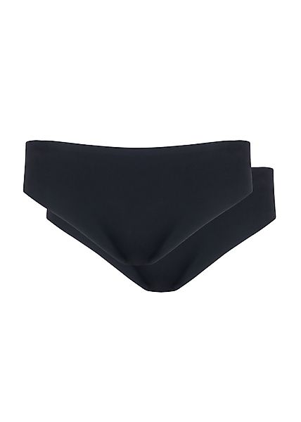 MAGIC Bodyfashion Brasilslip "Dream Invisibles", (2er Pack), Nahtlose Verar günstig online kaufen