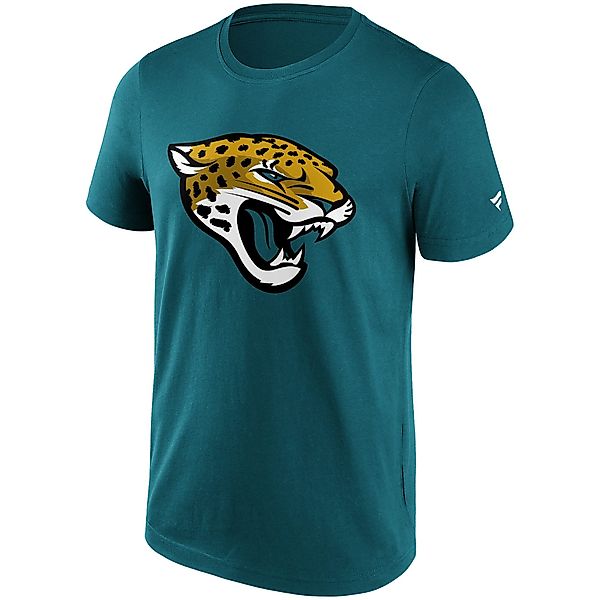 Fanatics T-Shirt Fanatics T-Shirt Jacksonville Jaguars günstig online kaufen
