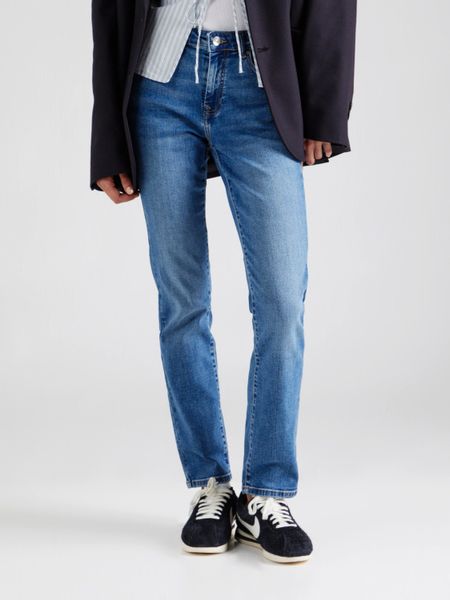 ONLY Slim-fit-Jeans ONLSUI MID SLIM DNM günstig online kaufen