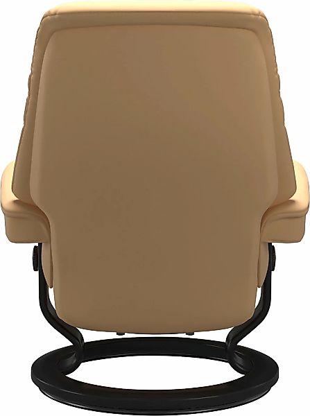 Stressless® Relaxsessel »Sunrise«, mit Classic Base, Größe M, Gestell Schwa günstig online kaufen