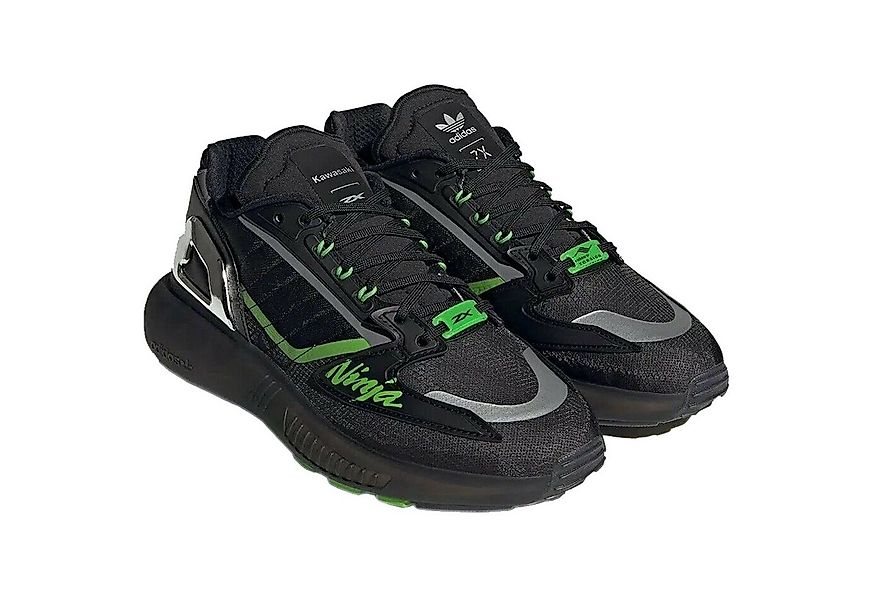 adidas Sportswear adidas ZX Boost Kawasaki Sneaker low Sneaker günstig online kaufen