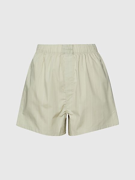 Calvin Klein Underwear Schlafshorts BOXER SLIM günstig online kaufen