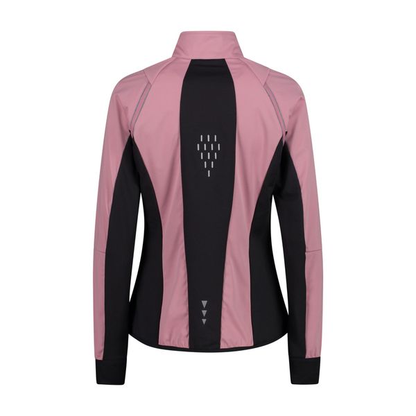 CMP Softshelljacke CMP Damen Jacke WOMAN günstig online kaufen