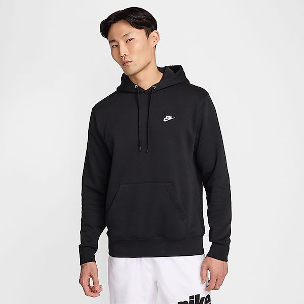 Nike Sportswear Hoodie M NK CLUB günstig online kaufen