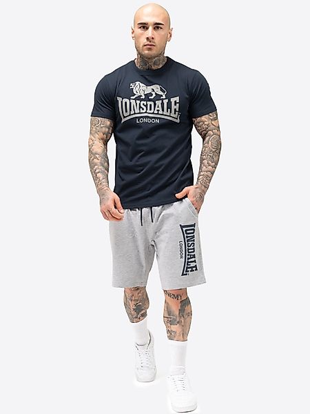 Lonsdale Trainingsanzug MAIR günstig online kaufen
