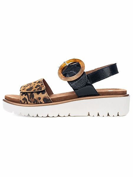 Ara Keilsandalette "Ara Sandalen Leder" günstig online kaufen