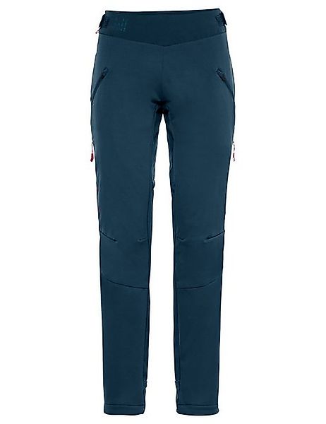 VAUDE Outdoorhose Vaude Womens Minaki Pants Damen Lange Fahrradhose günstig online kaufen