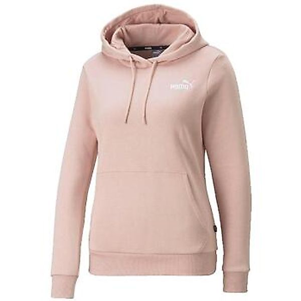 Puma  Sweatshirt Sweat à capuche  Essentials+ Broderie günstig online kaufen