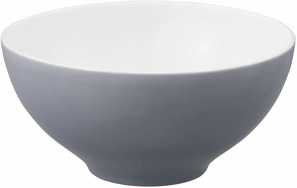 Seltmann Weiden Schüssel "Life Fashion" 1 Stk. aus Porzellan Schale rund, 1 günstig online kaufen