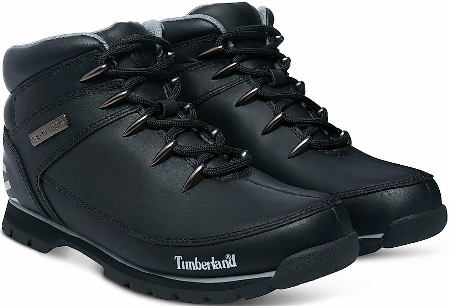 Timberland Schnürboots "EURO SPRINTMID LACE UP BOOT" Winterstiefel, Schnürs günstig online kaufen
