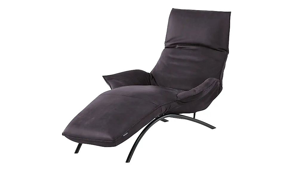 KOINOR Liege  Joleen ¦ lila/violett ¦ Maße (cm): B: 78 H: 107 T: 152.0 Pols günstig online kaufen