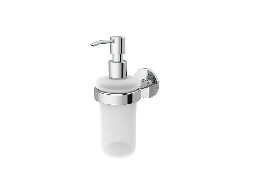 Lenz Seifenspender HYGGE, VIDA, Tropffrei, leicht zu reinigen, nachfüllbar, günstig online kaufen