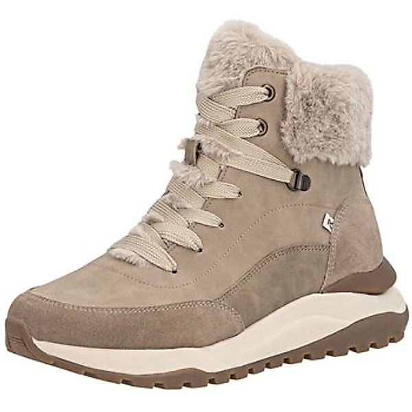 Rieker  Stiefel Stiefeletten HWK Stiefel W2571-20 günstig online kaufen