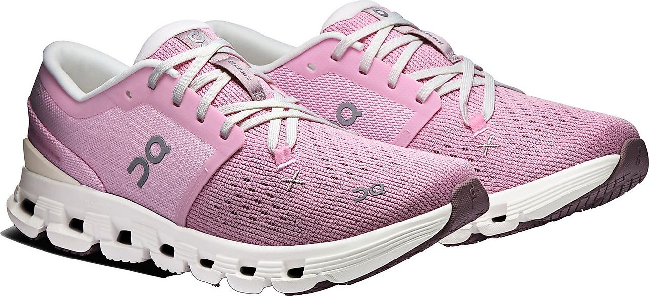 ON RUNNING ON Running Laufschuh Damen Cloud X 4 Fitnessschuh günstig online kaufen