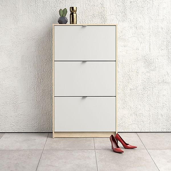 INOSIGN Schuhschrank Shoes Schuhaufbewahrung, Schuhkommode, Schuhregal, günstig online kaufen