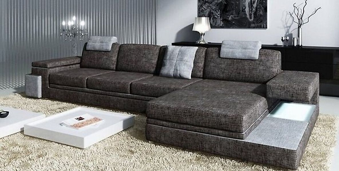 JVmoebel Ecksofa Exclusive Badewanne Weiß Bade Wannen freistehende Acrylwan günstig online kaufen