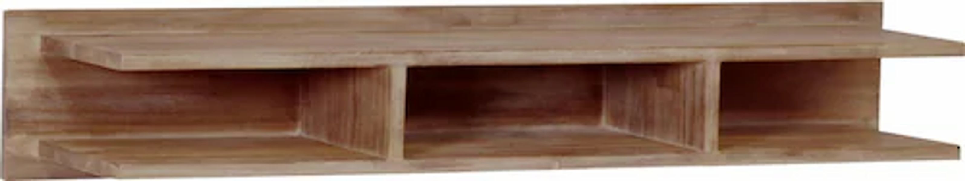 Gutmann Factory Wandboard »Tunis«, Breite 120 cm günstig online kaufen