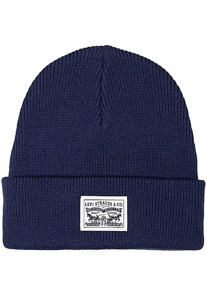 Levis Beanie "EMBARCADERO BEANIE" Unisex günstig online kaufen