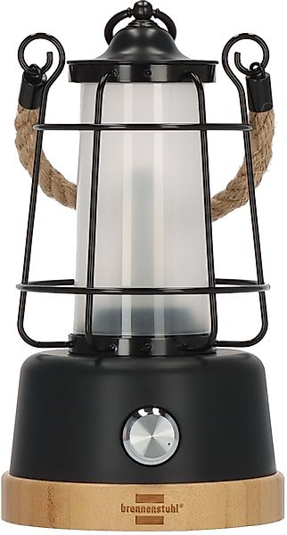 Brennenstuhl LED Gartenleuchte Akku Campinglampe CAL günstig online kaufen