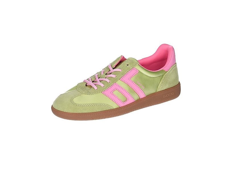 Back 70 Retro Sneaker Schnürschuh günstig online kaufen