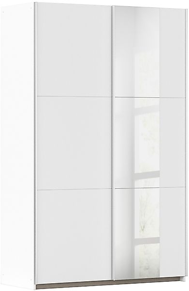 rauch Schwebetürenschrank "Kleiderschrank Drehtürenschrank Schrank Garderob günstig online kaufen