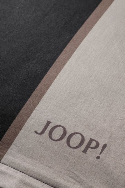 JOOP! Bettwäsche JOOP! LIVING - STRIPES günstig online kaufen