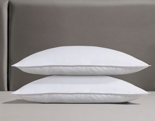 Otto Keller Federkissen "Annabelle Kissen-Set, als Dekokissen oder Kopfkiss günstig online kaufen