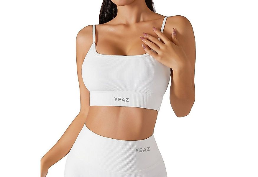 YEAZ Yogatop TOUJOURS Top (1-tlg) Stylish & vielseitig einsetzbar günstig online kaufen