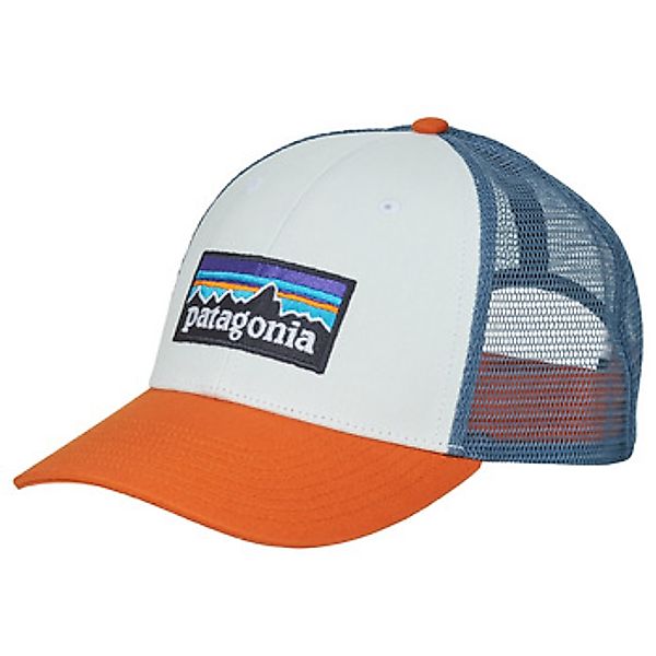 Patagonia  Schirmmütze P-6 LOGO LOPRO TRUCKER HAT günstig online kaufen