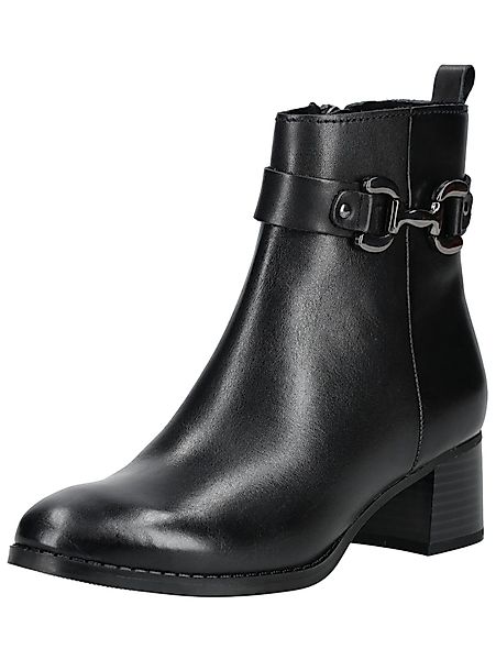 MARCO TOZZI Marco Tozzi Stiefelette Leder günstig online kaufen