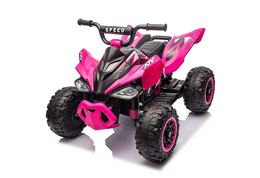 LALAHO Elektro-Kinderquad Kinder Quad Elektro, Elektro-Kinderquad, 12V, lan günstig online kaufen