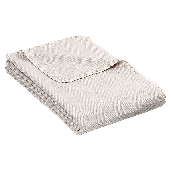 Wohndecke Malaga, Richter, elegante Kuscheldecke aus günstig online kaufen