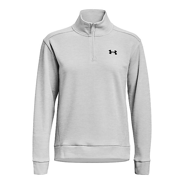 Under Armour® Stehkragenpullover Armour Fleece® Hoodie günstig online kaufen