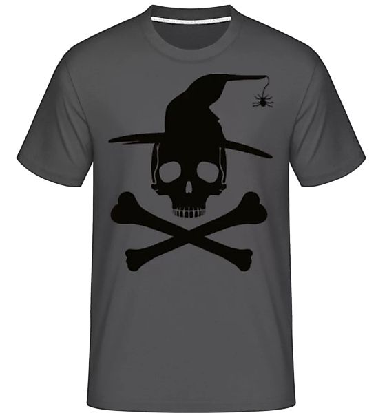 The Witch · Shirtinator Männer T-Shirt günstig online kaufen