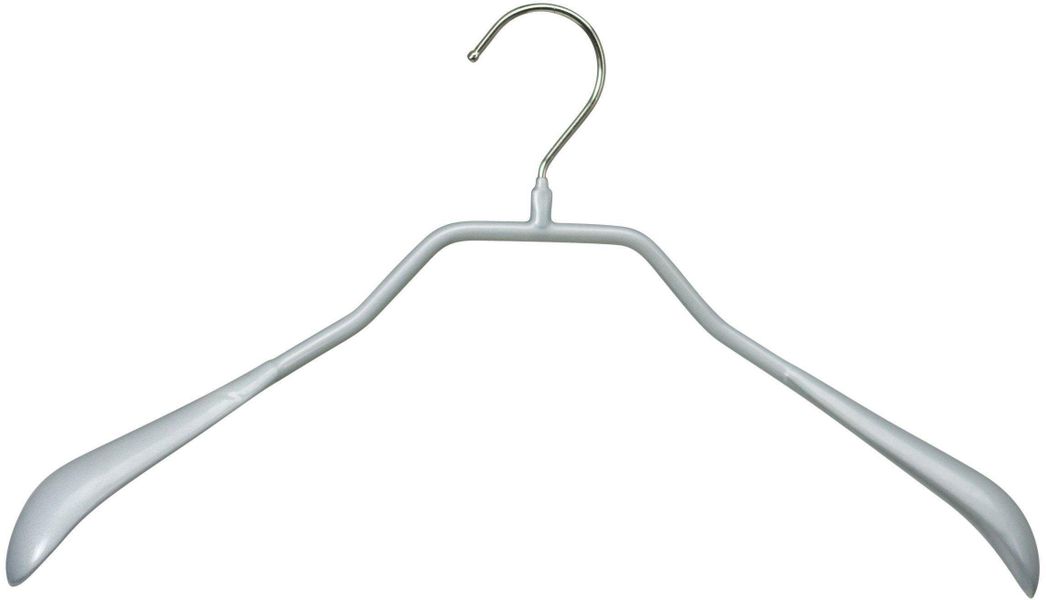 MAWA Kleiderbügel "Bodyform L" breite Schulterpartie günstig online kaufen