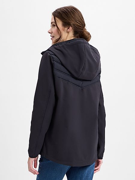 STREET ONE Softshelljacke günstig online kaufen