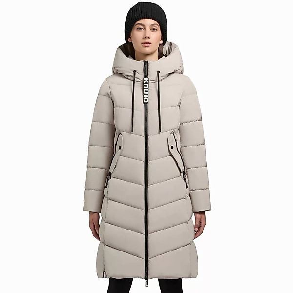 khujo Steppmantel "MIKIA" günstig online kaufen
