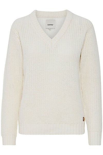 OXMO Strickpullover OXNanny 21800122-ME Modischer Pullover günstig online kaufen