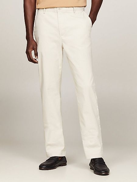 Tommy Hilfiger Chinohose MERCER ESSENTIAL TWILL CHINO günstig online kaufen