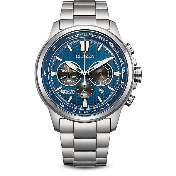 Citizen Solaruhr, Citizen Chronograph Solar Uhr günstig online kaufen