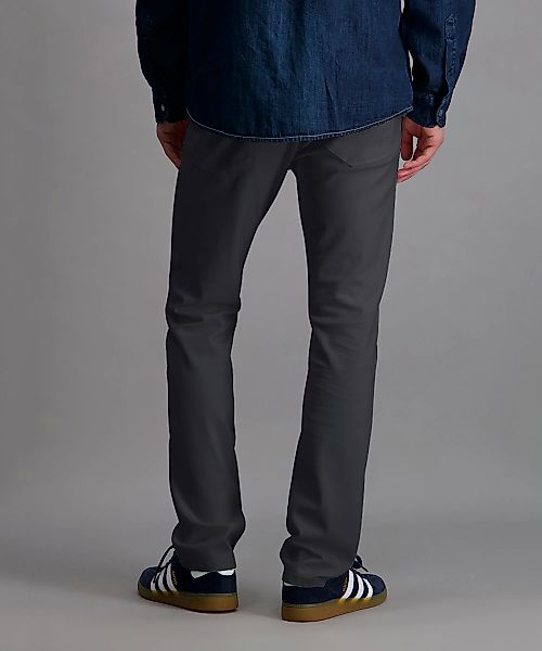 Pioneer Authentic Jeans Chinohose "ERIC" im Five-Pocket Style günstig online kaufen