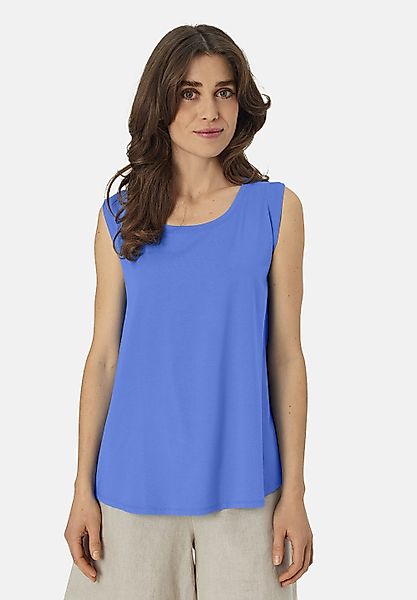 Masai Tanktop MaElisa A-Linien-Schnitt, exklusive Jersey-Qualität günstig online kaufen