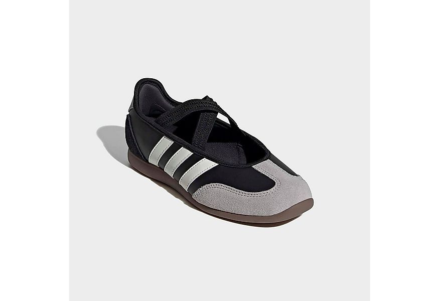adidas Sportswear BARREDA MARY JANE Sneaker Ballerinas günstig online kaufen