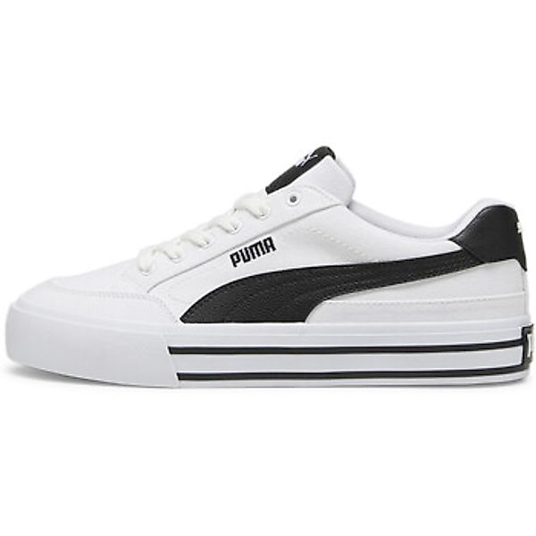Puma  Sneaker Baskets  Court Classic Vulc FS günstig online kaufen