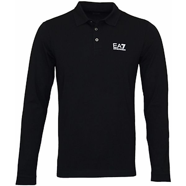 Emporio Armani EA7  Poloshirt 3ZPF54-PJ03Z günstig online kaufen