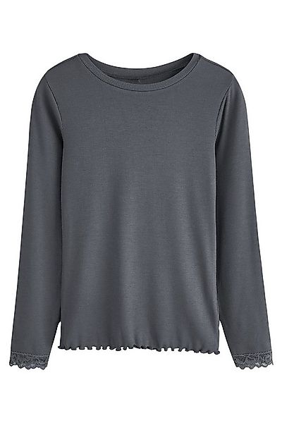 Next Thermounterhemd Leichtes Thermo-Langarmoberteil (1-St) günstig online kaufen