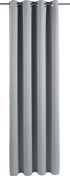 my home Verdunkelungsvorhang Solana (2 St), günstig online kaufen