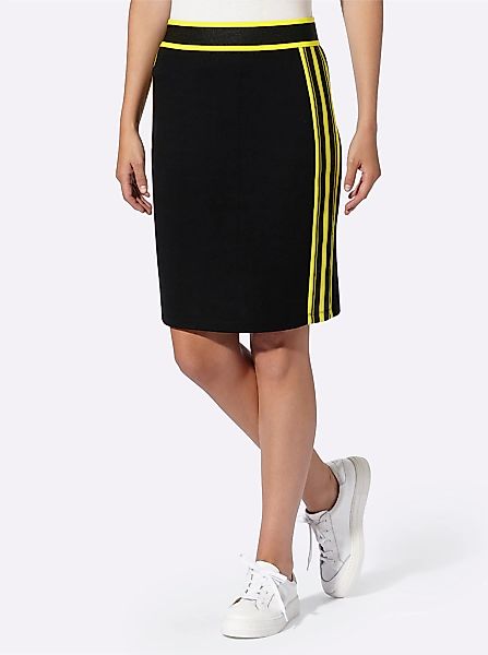 heine Jerseyrock günstig online kaufen